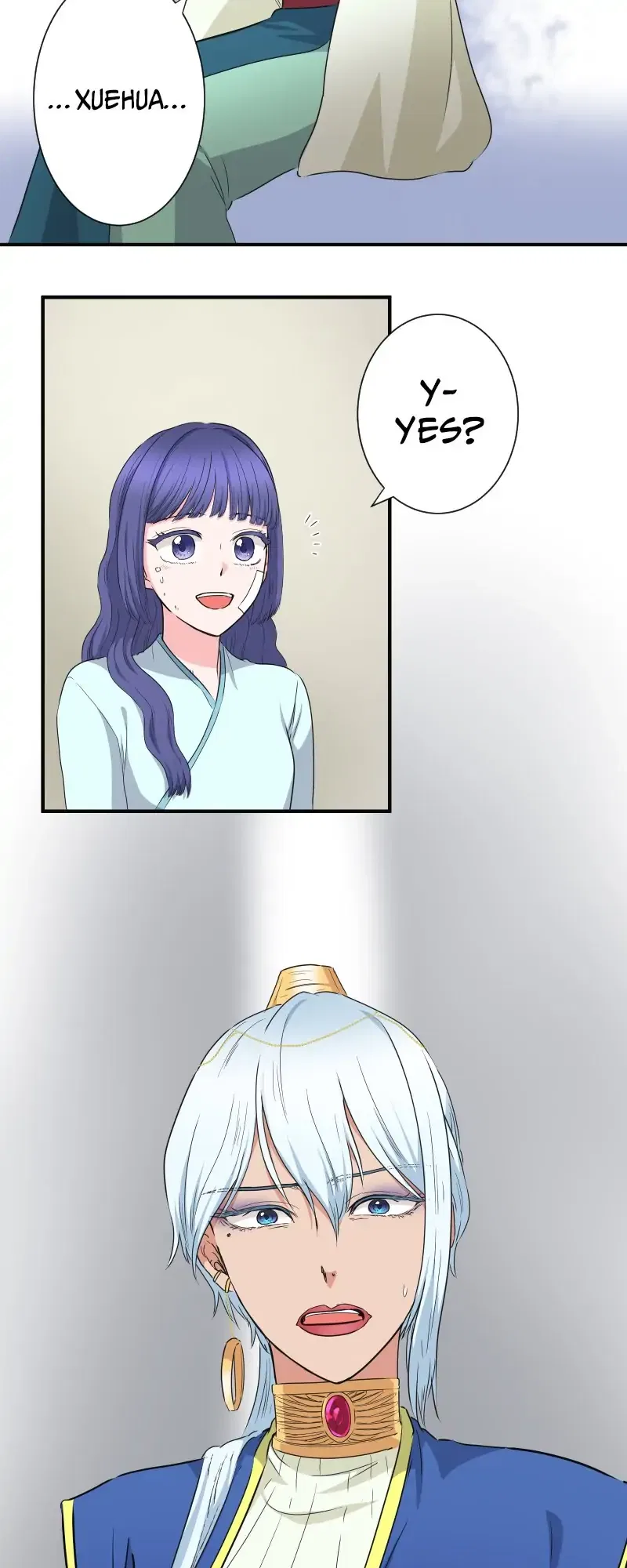 The Snowflower Blooms for Revenge Chapter 39 – Page 43