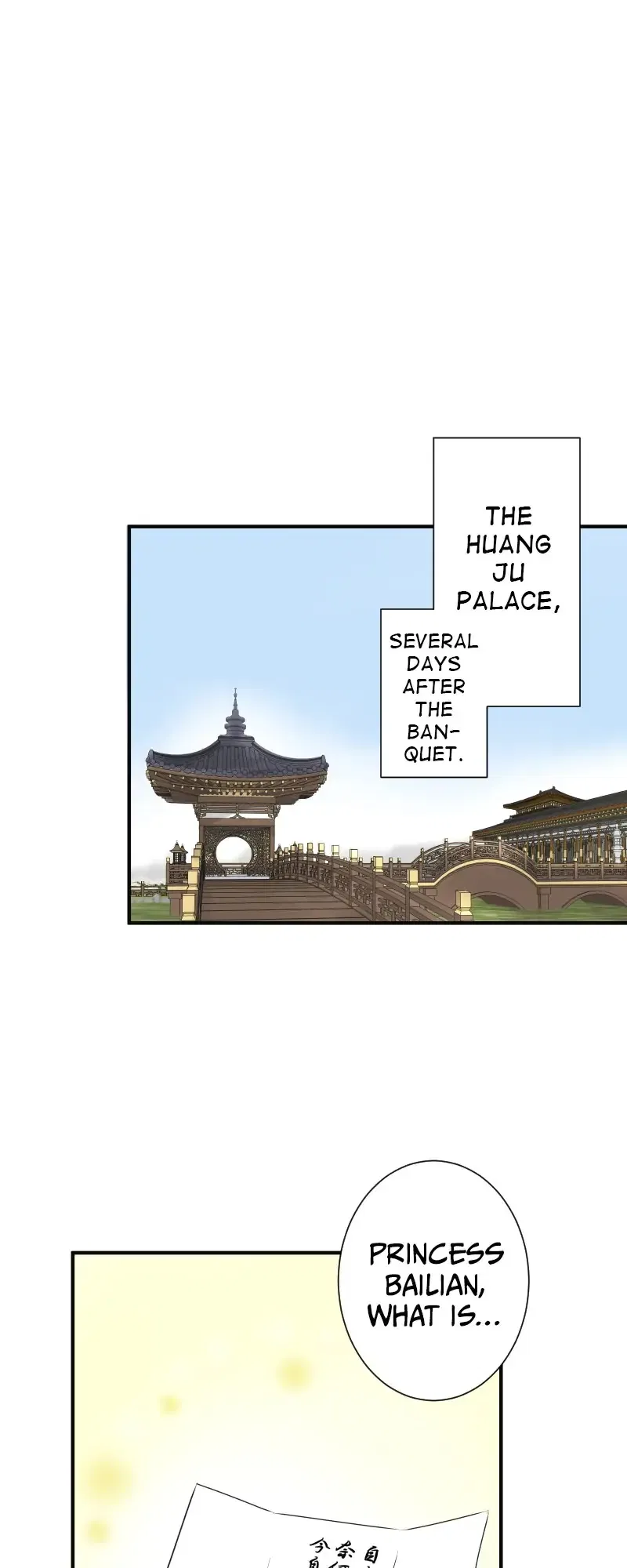The Snowflower Blooms for Revenge Chapter 38 – Page 3