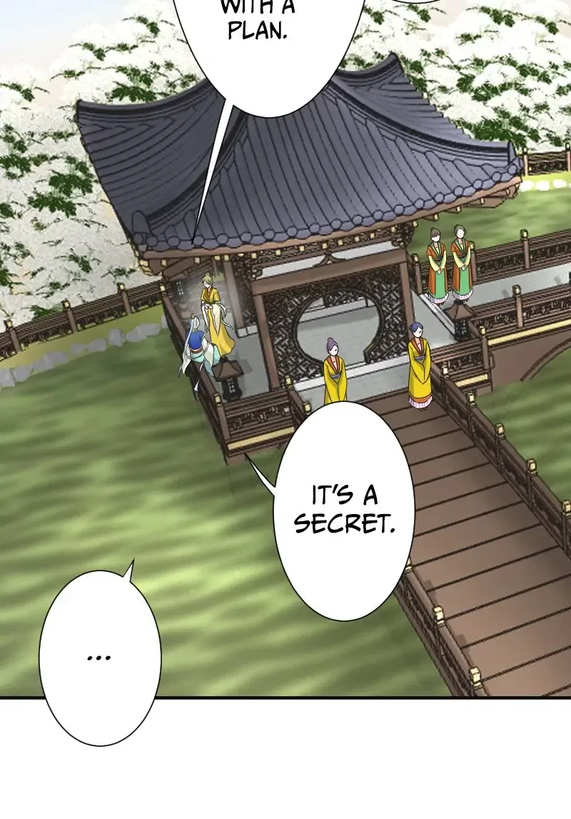 The Snowflower Blooms for Revenge Chapter 38 – Page 6