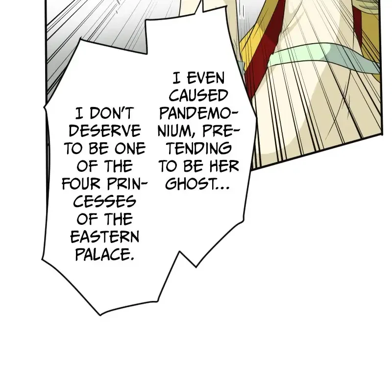 The Snowflower Blooms for Revenge Chapter 38 – Page 18