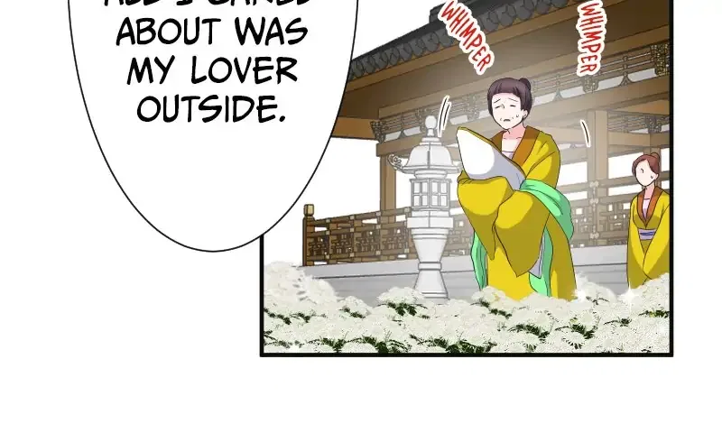 The Snowflower Blooms for Revenge Chapter 38 – Page 24