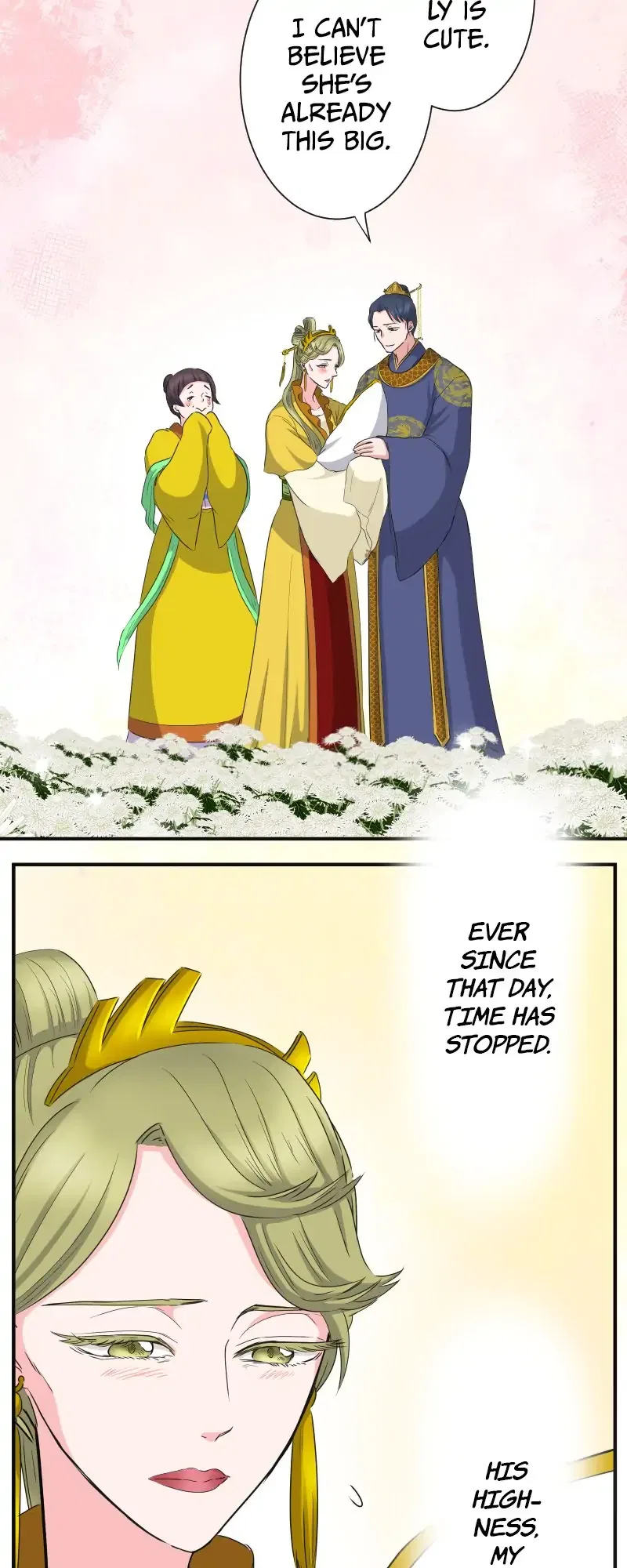The Snowflower Blooms for Revenge Chapter 38 – Page 29