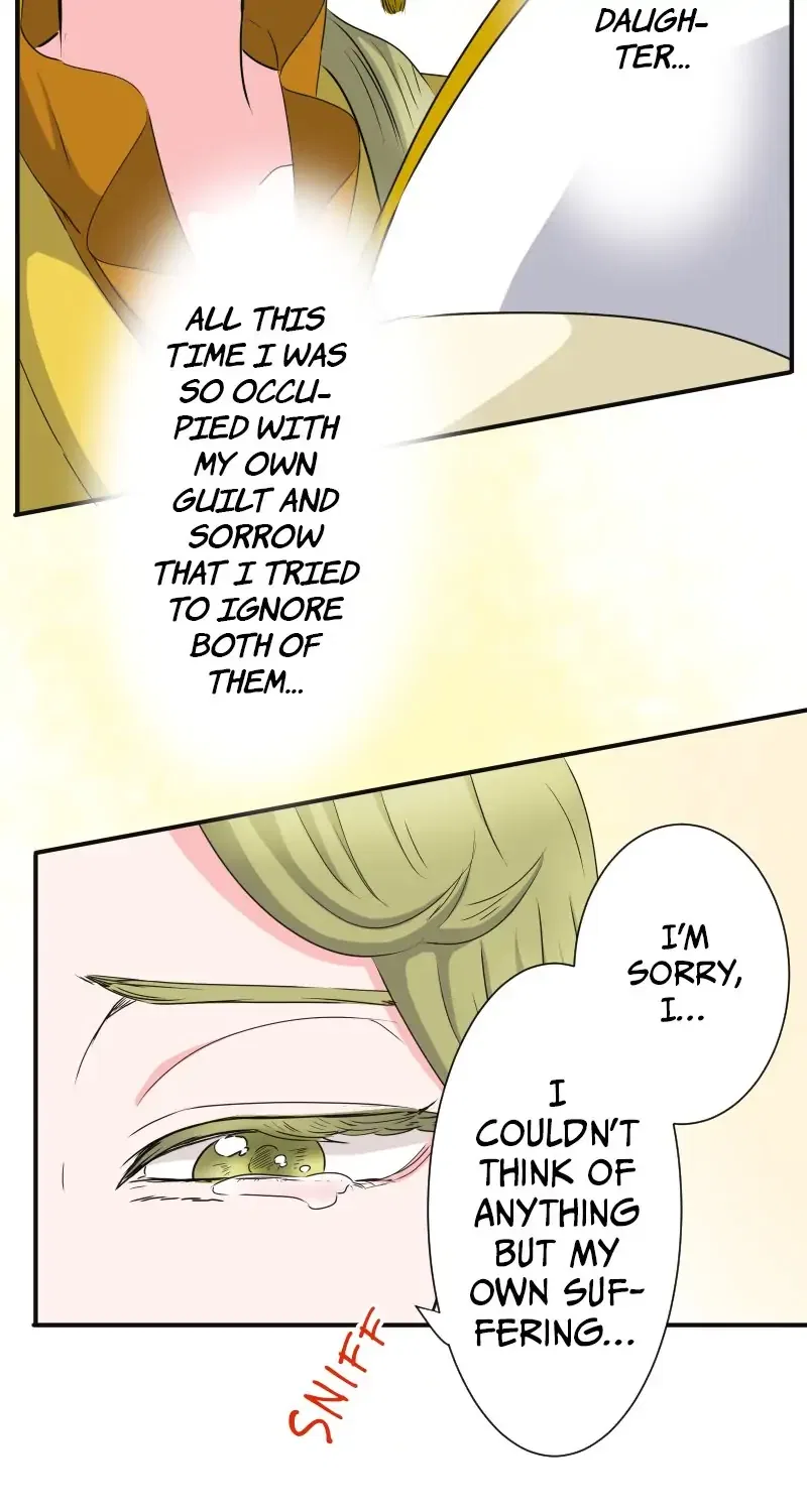 The Snowflower Blooms for Revenge Chapter 38 – Page 30