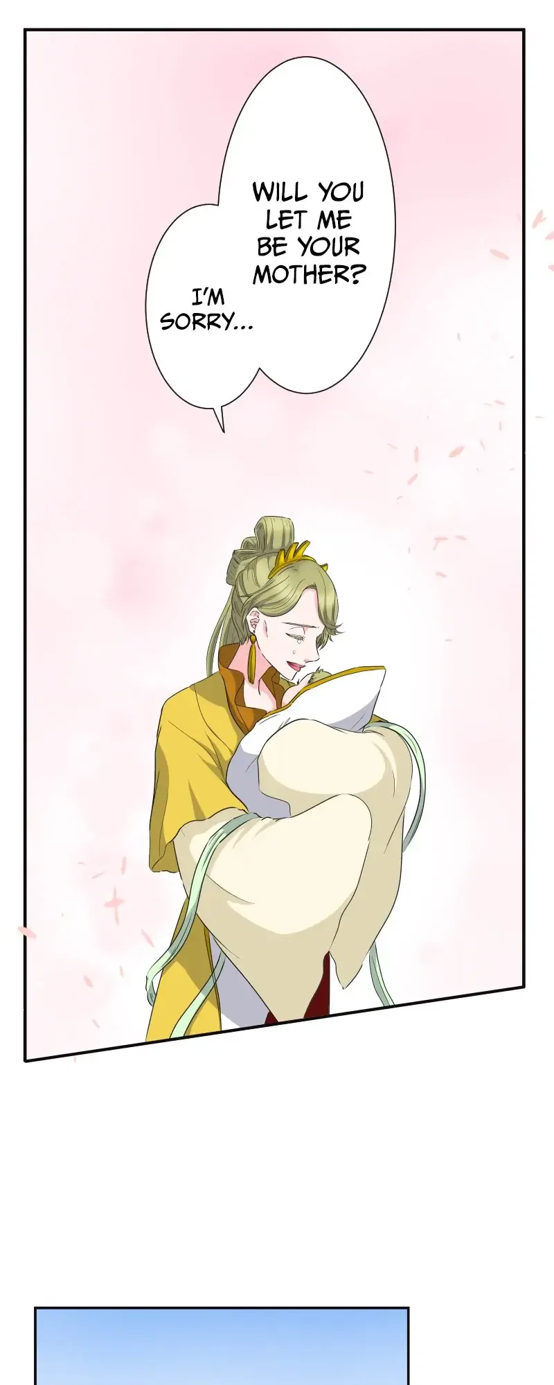 The Snowflower Blooms for Revenge Chapter 38 – Page 31