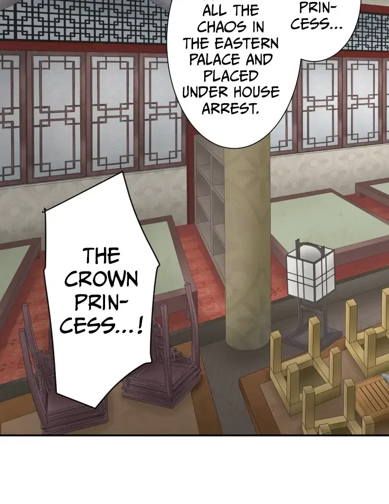 The Snowflower Blooms for Revenge Chapter 38 – Page 42