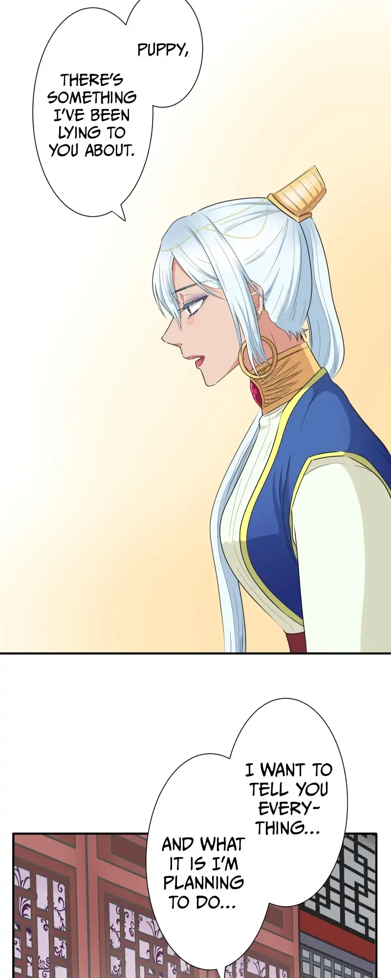 The Snowflower Blooms for Revenge Chapter 38 – Page 46
