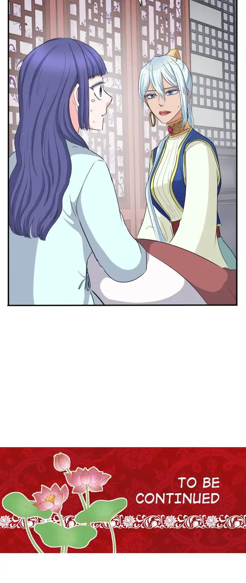 The Snowflower Blooms for Revenge Chapter 38 – Page 47