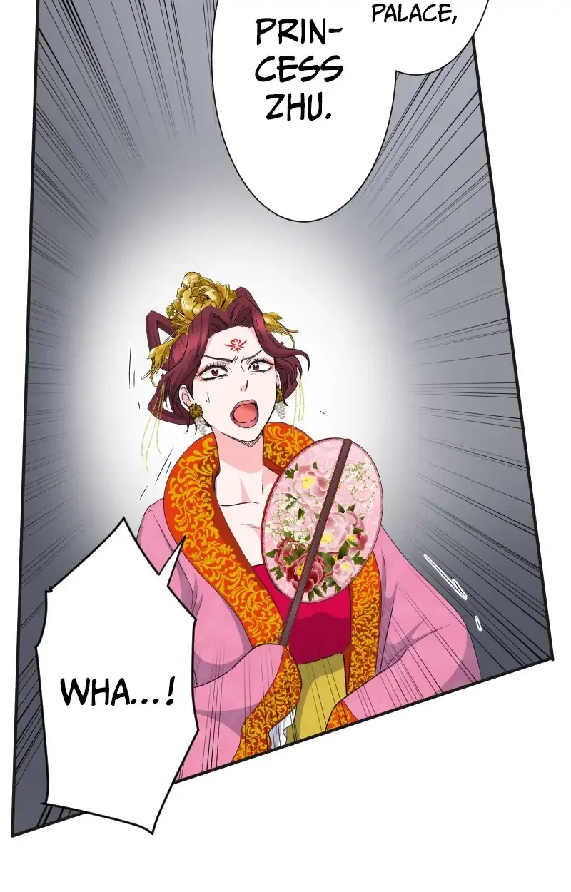 The Snowflower Blooms for Revenge Chapter 37 – Page 6