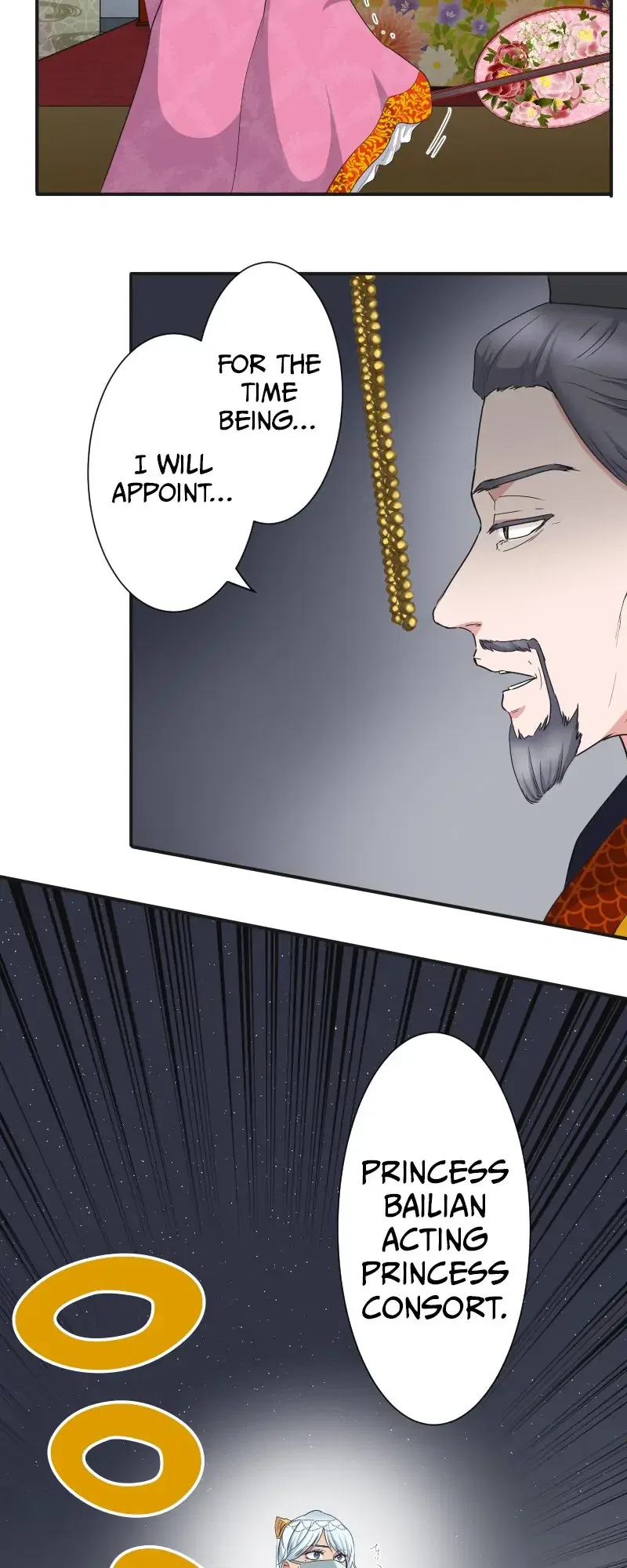 The Snowflower Blooms for Revenge Chapter 37 – Page 8