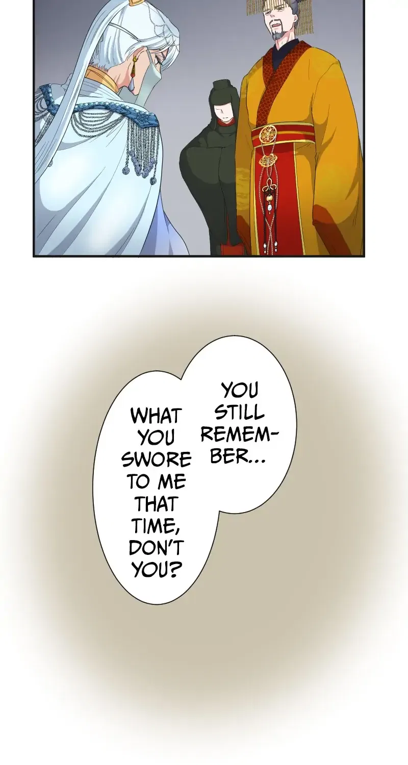 The Snowflower Blooms for Revenge Chapter 37 – Page 12