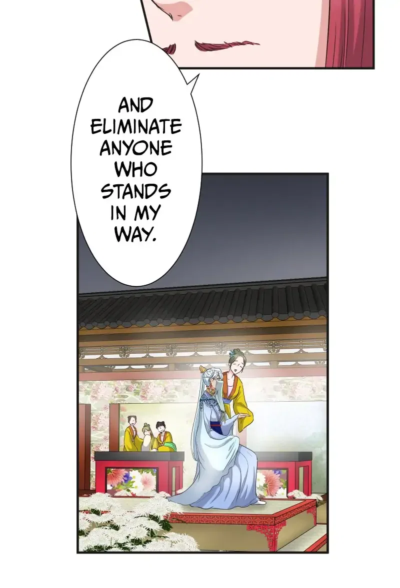The Snowflower Blooms for Revenge Chapter 37 – Page 18