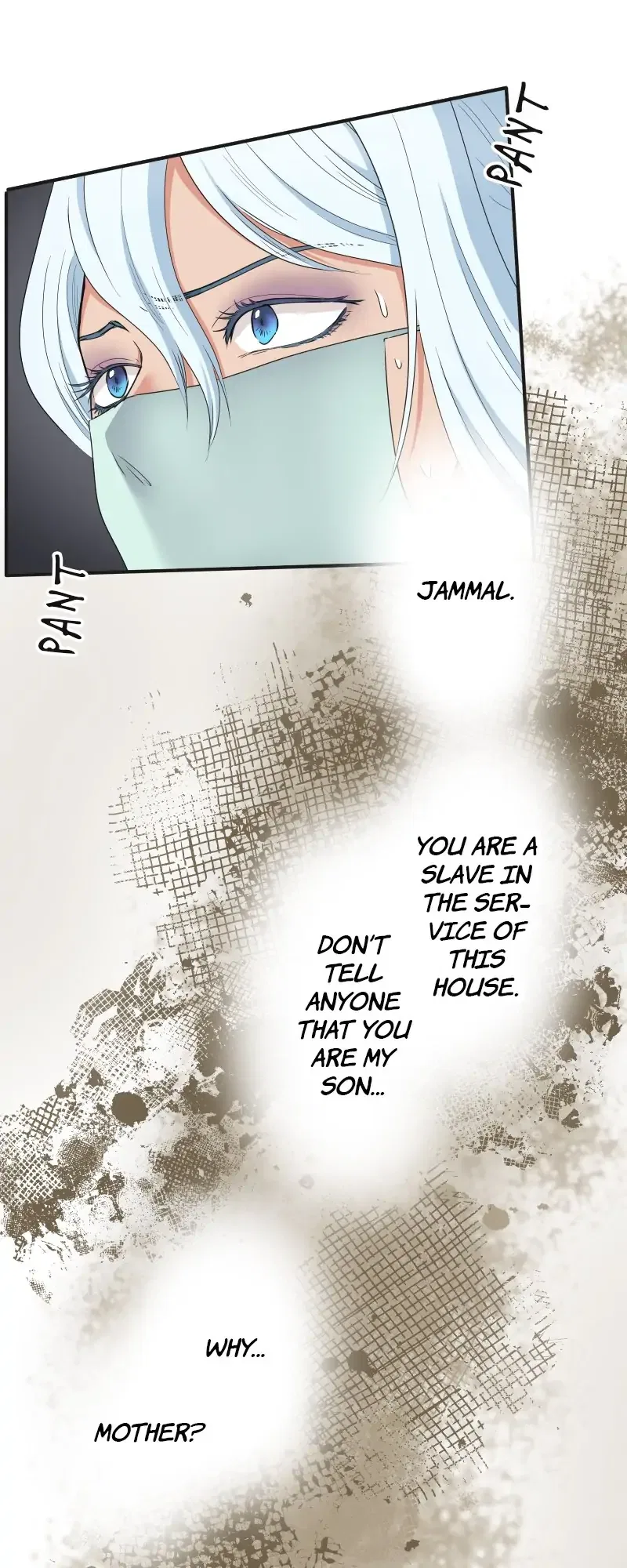 The Snowflower Blooms for Revenge Chapter 37 – Page 25