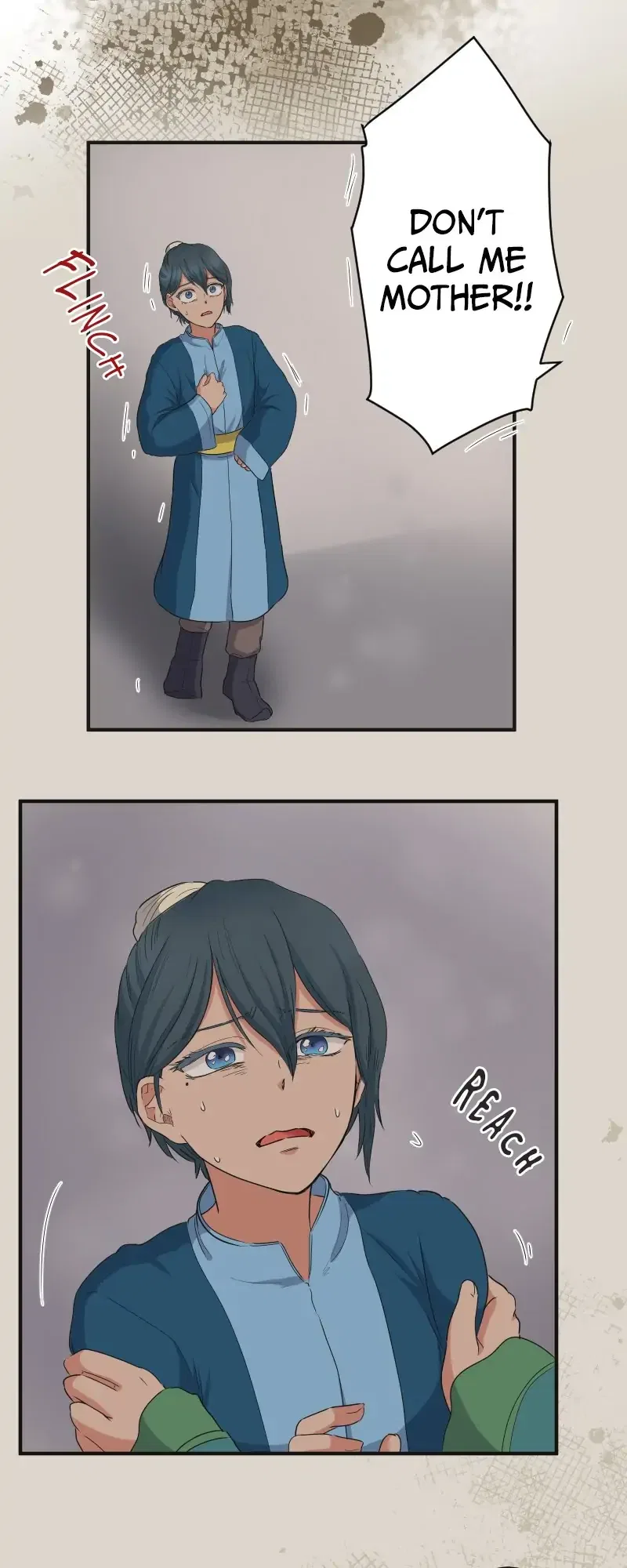 The Snowflower Blooms for Revenge Chapter 37 – Page 26
