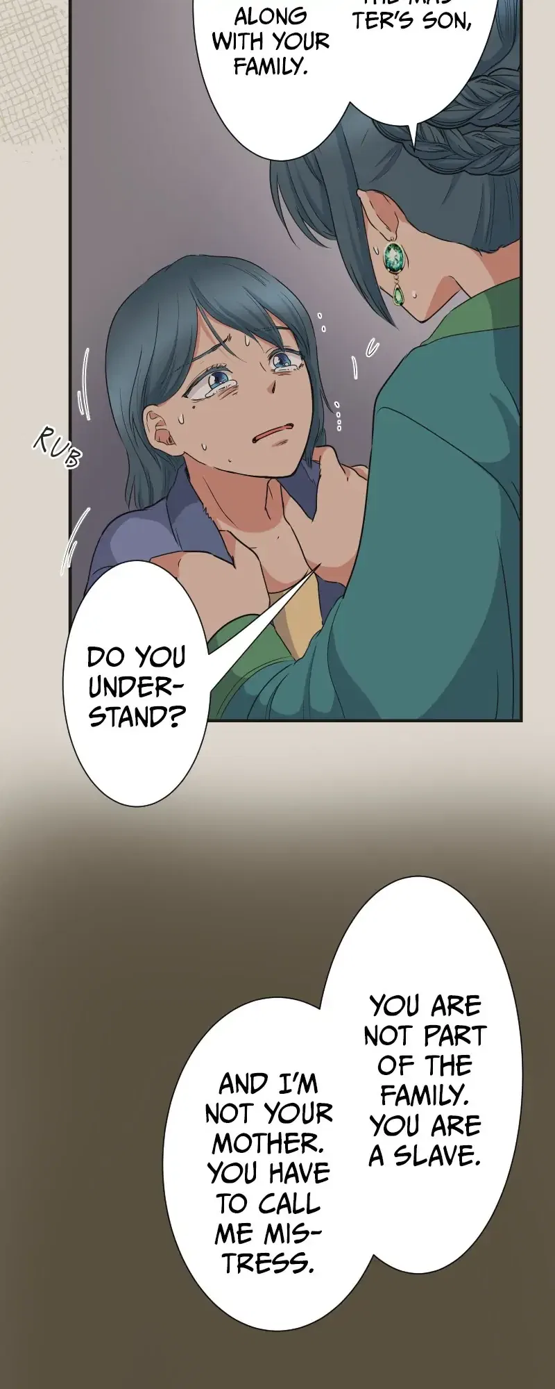 The Snowflower Blooms for Revenge Chapter 37 – Page 28