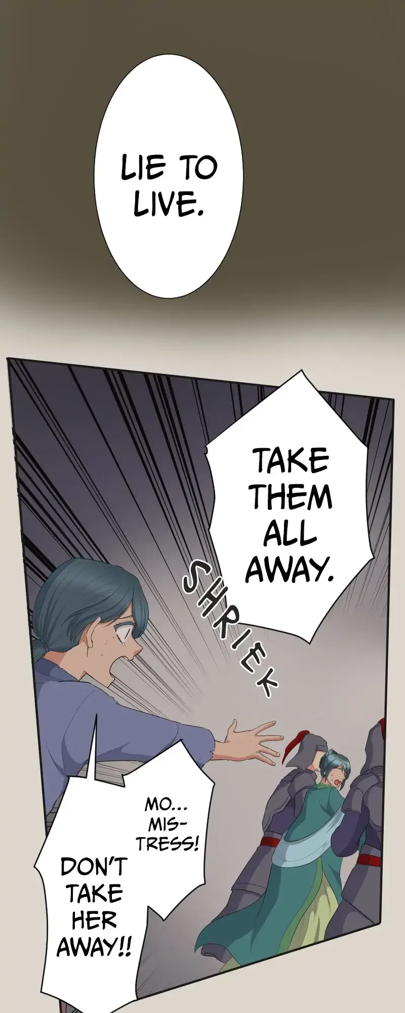The Snowflower Blooms for Revenge Chapter 37 – Page 29