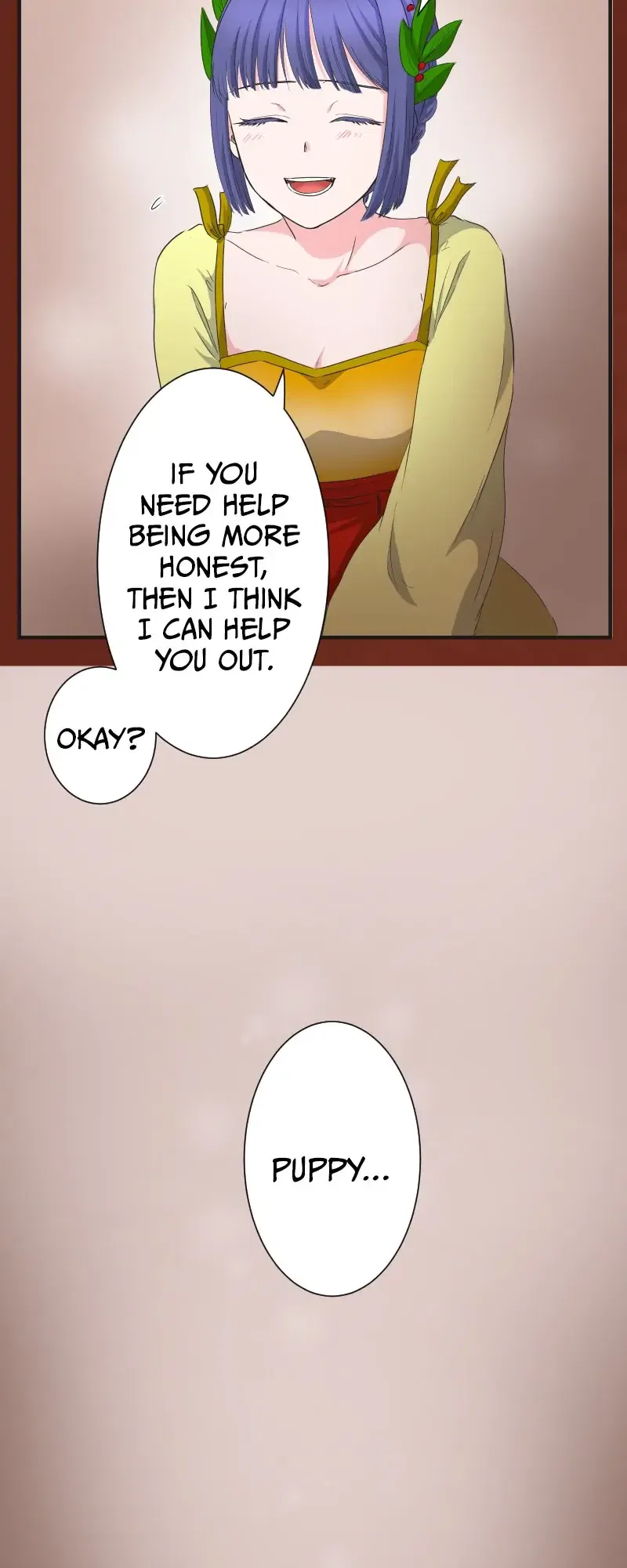 The Snowflower Blooms for Revenge Chapter 37 – Page 46