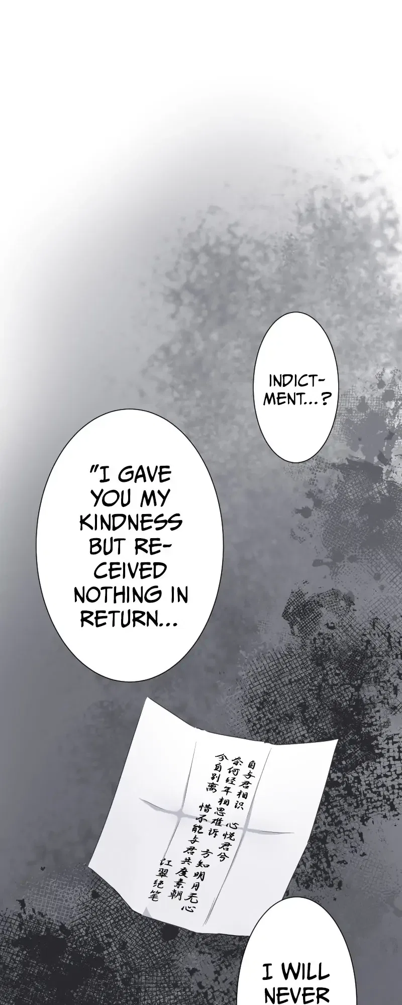The Snowflower Blooms for Revenge Chapter 36 – Page 4
