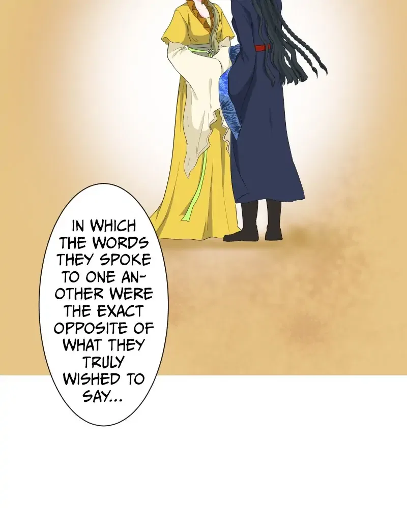 The Snowflower Blooms for Revenge Chapter 36 – Page 6