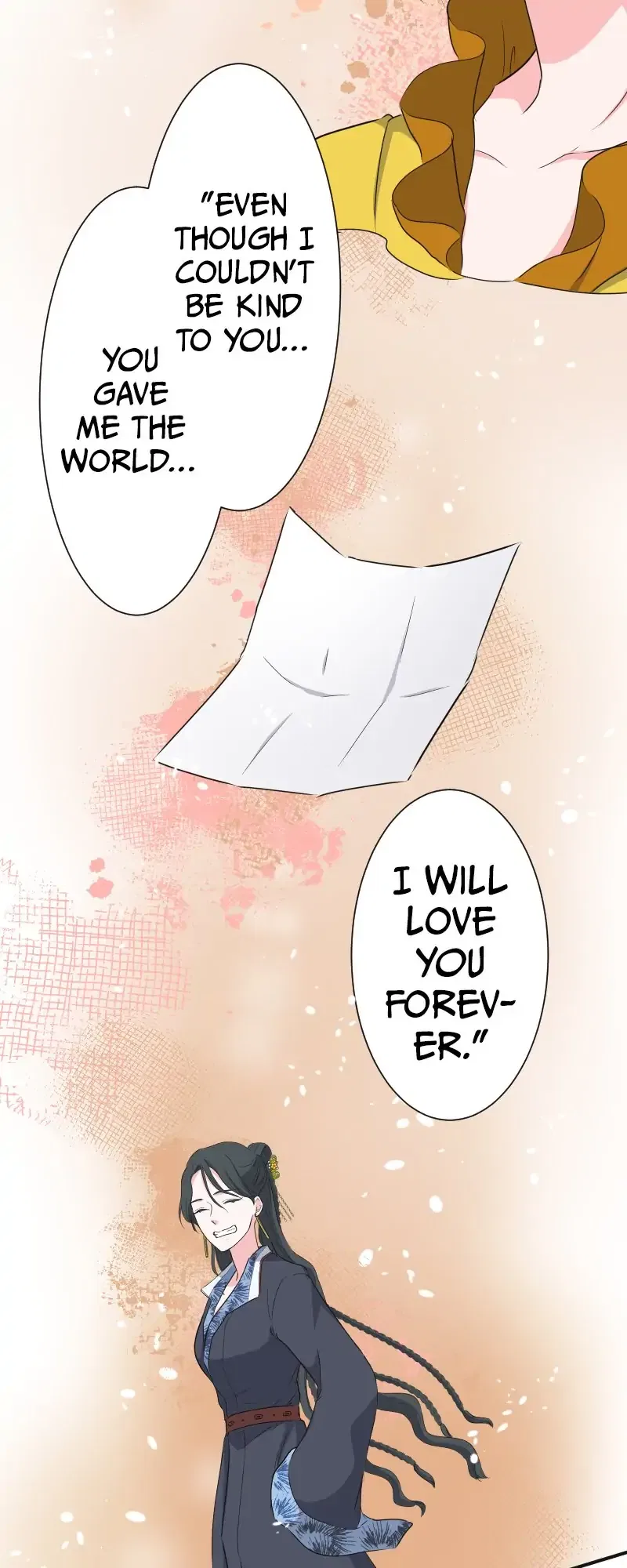 The Snowflower Blooms for Revenge Chapter 36 – Page 8