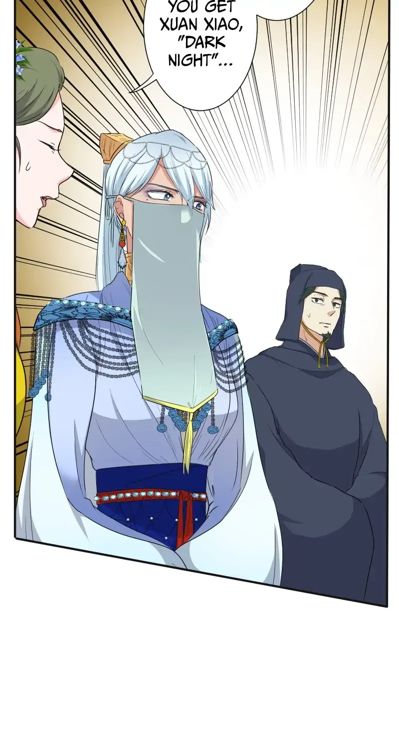 The Snowflower Blooms for Revenge Chapter 36 – Page 12