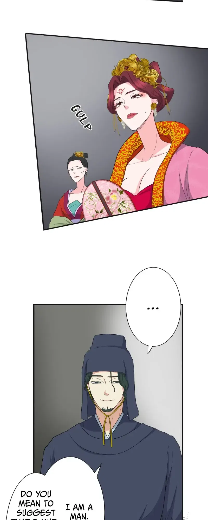 The Snowflower Blooms for Revenge Chapter 36 – Page 39