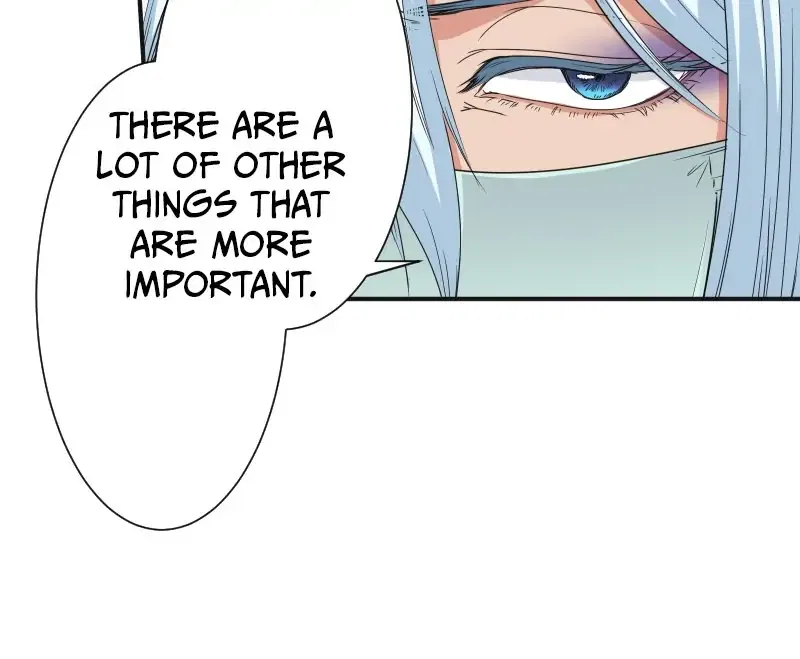 The Snowflower Blooms for Revenge Chapter 36 – Page 42