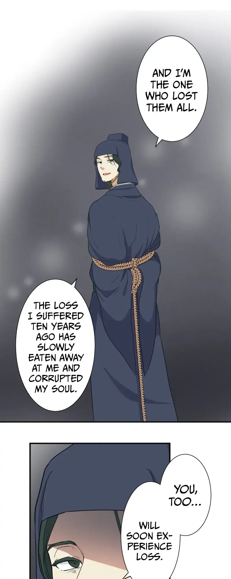 The Snowflower Blooms for Revenge Chapter 36 – Page 43