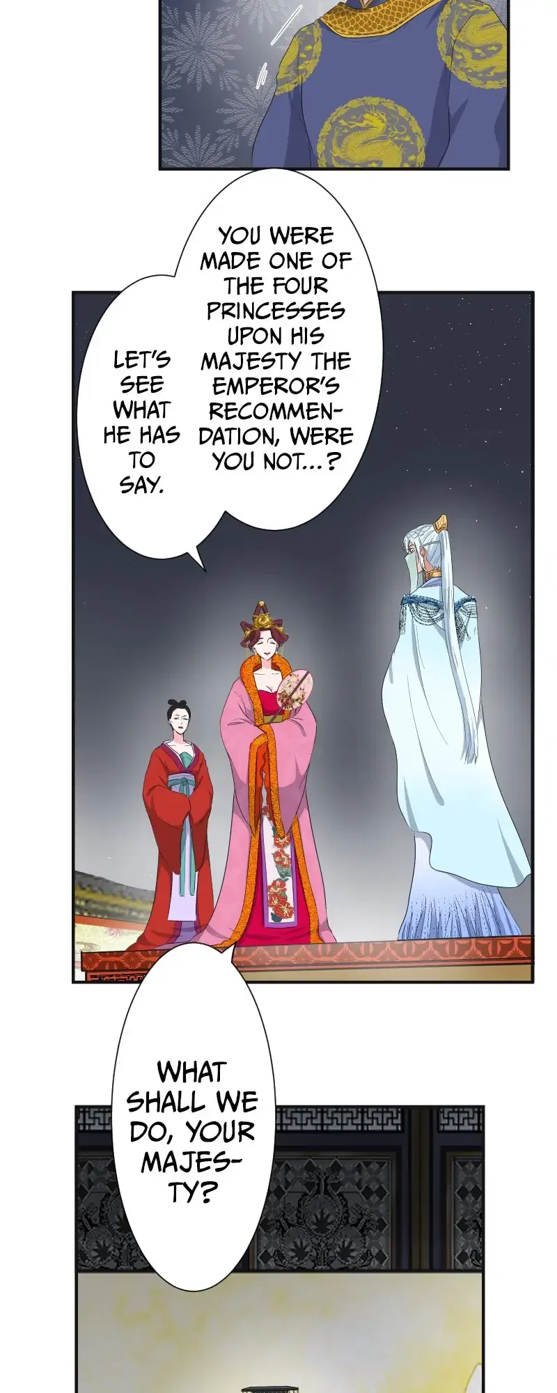 The Snowflower Blooms for Revenge Chapter 36 – Page 50