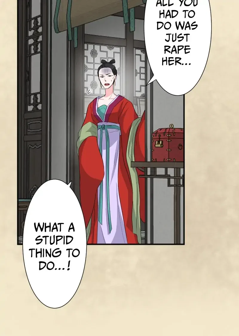 The Snowflower Blooms for Revenge Chapter 35 – Page 6