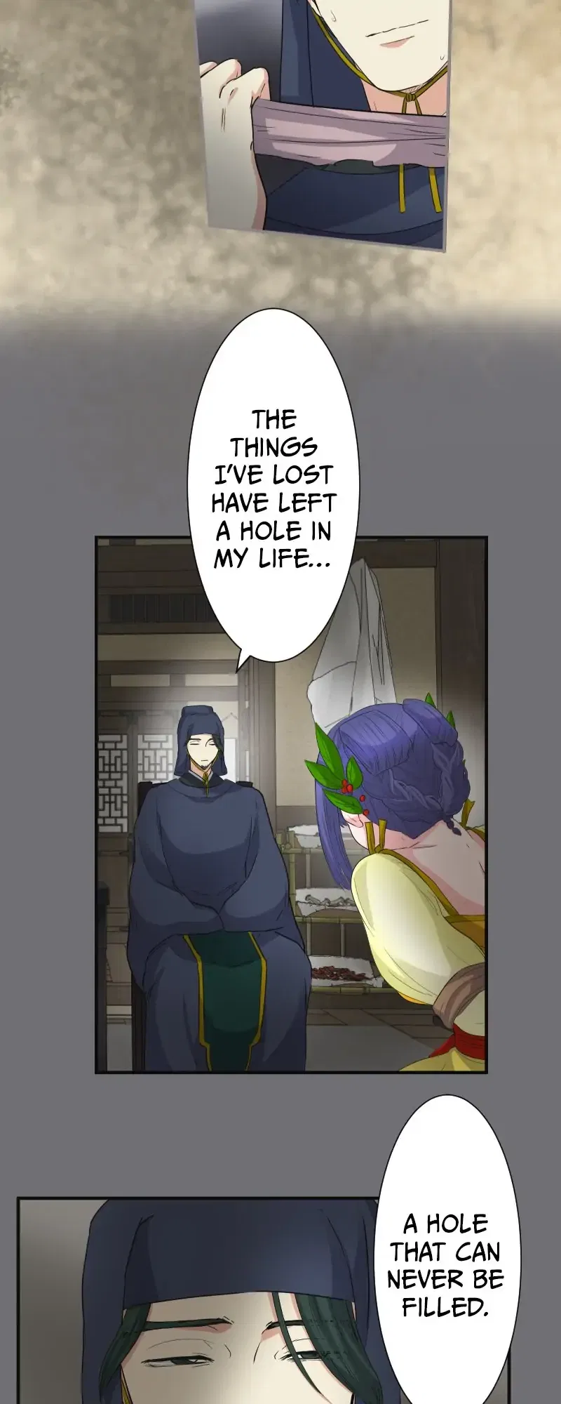 The Snowflower Blooms for Revenge Chapter 35 – Page 11