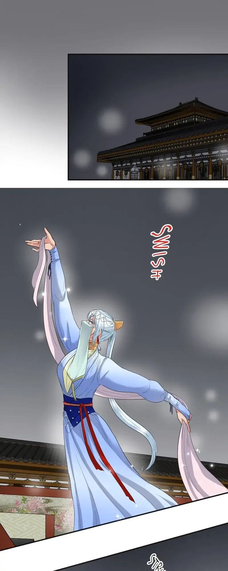 The Snowflower Blooms for Revenge Chapter 35 – Page 19