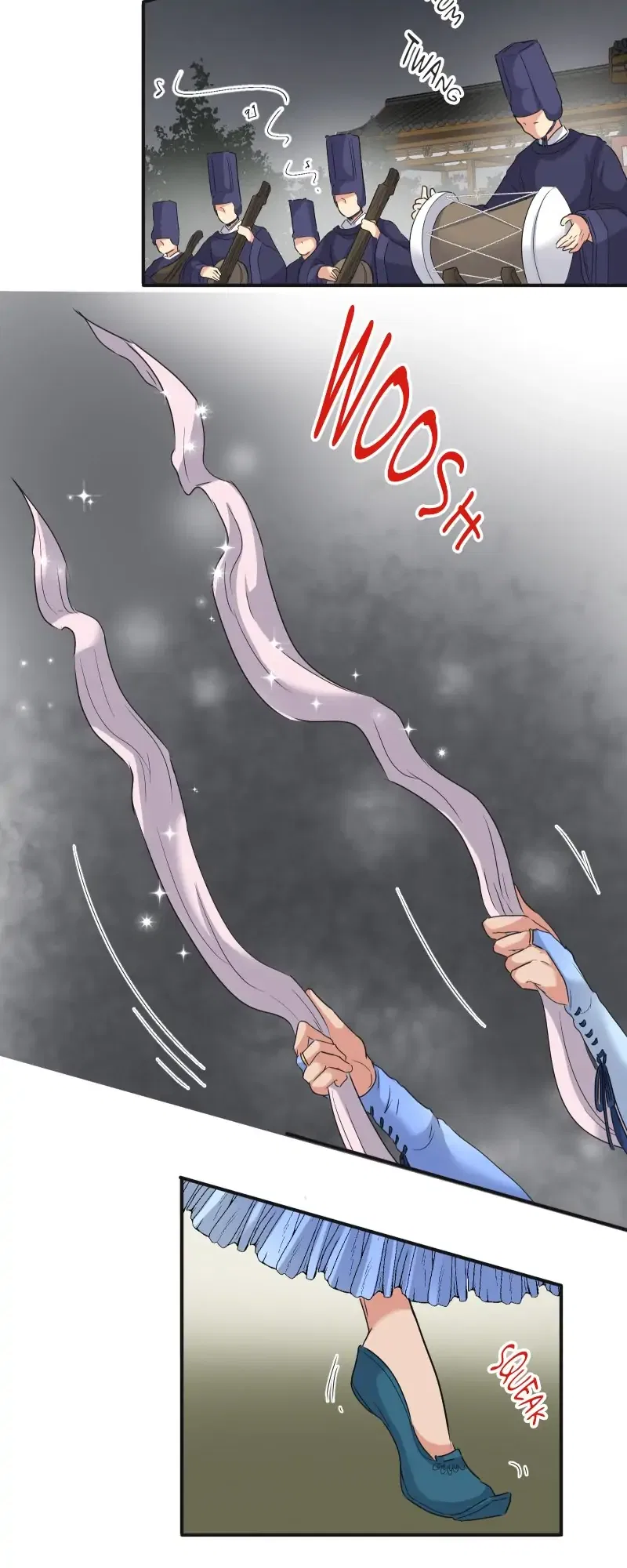The Snowflower Blooms for Revenge Chapter 35 – Page 20