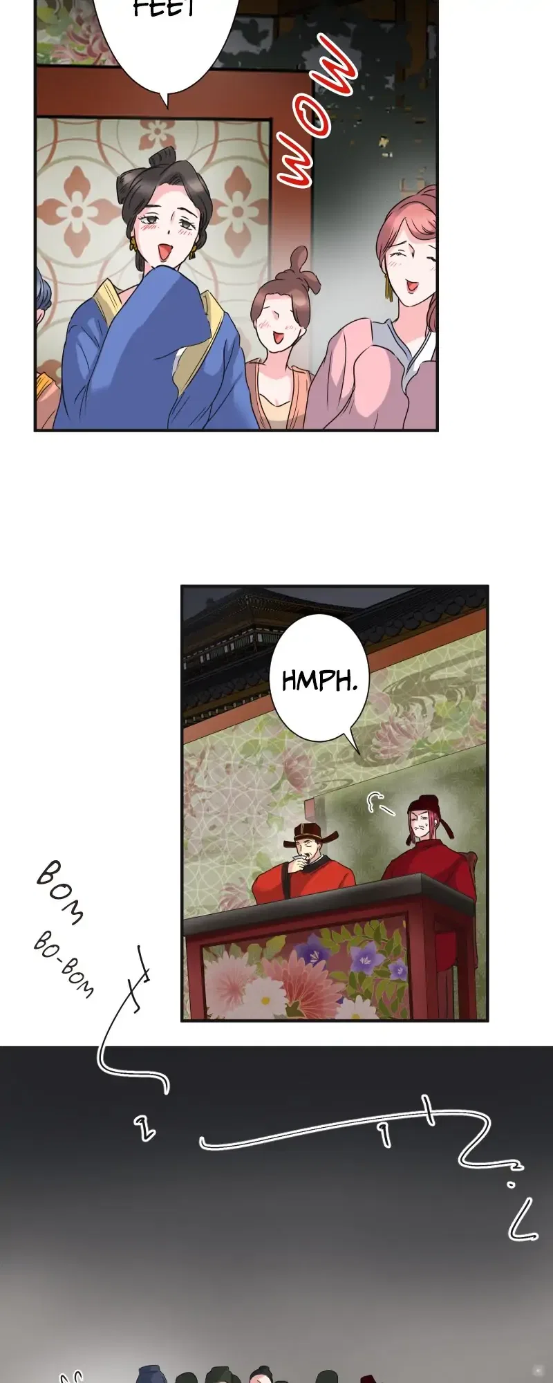 The Snowflower Blooms for Revenge Chapter 35 – Page 23