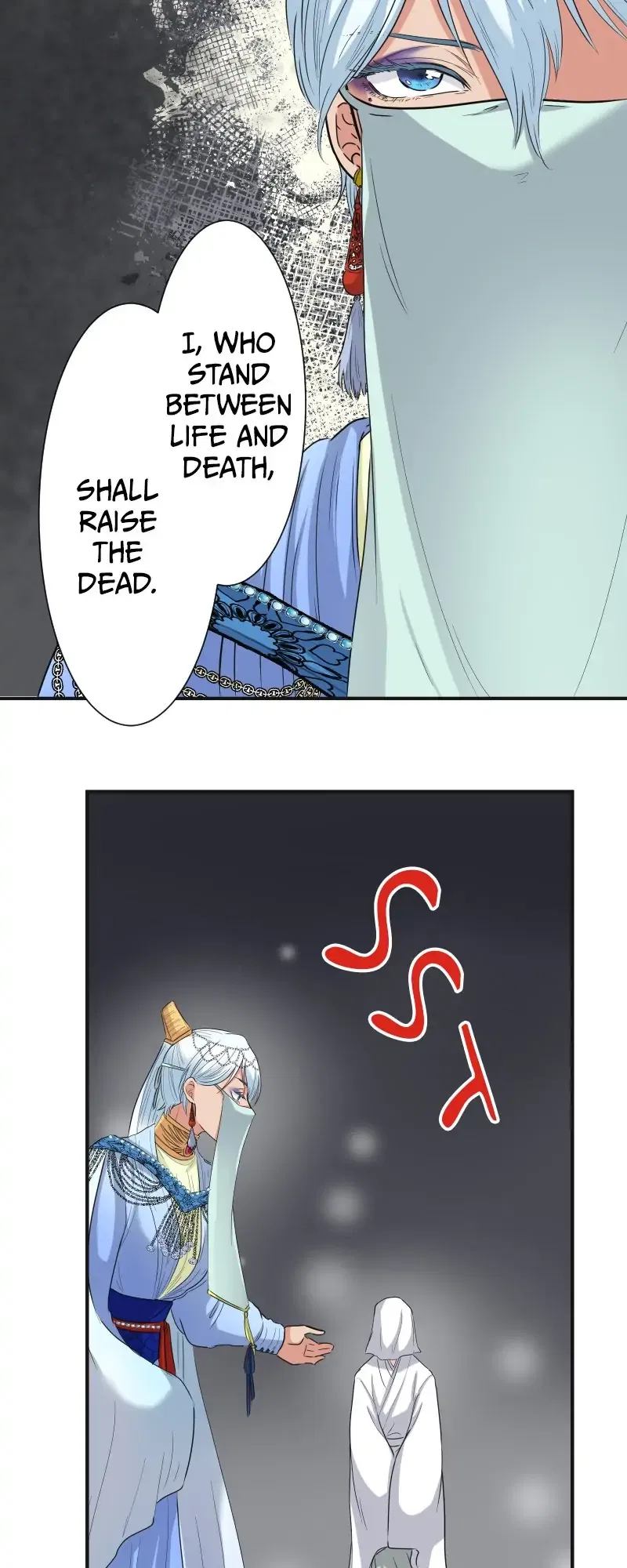 The Snowflower Blooms for Revenge Chapter 35 – Page 29