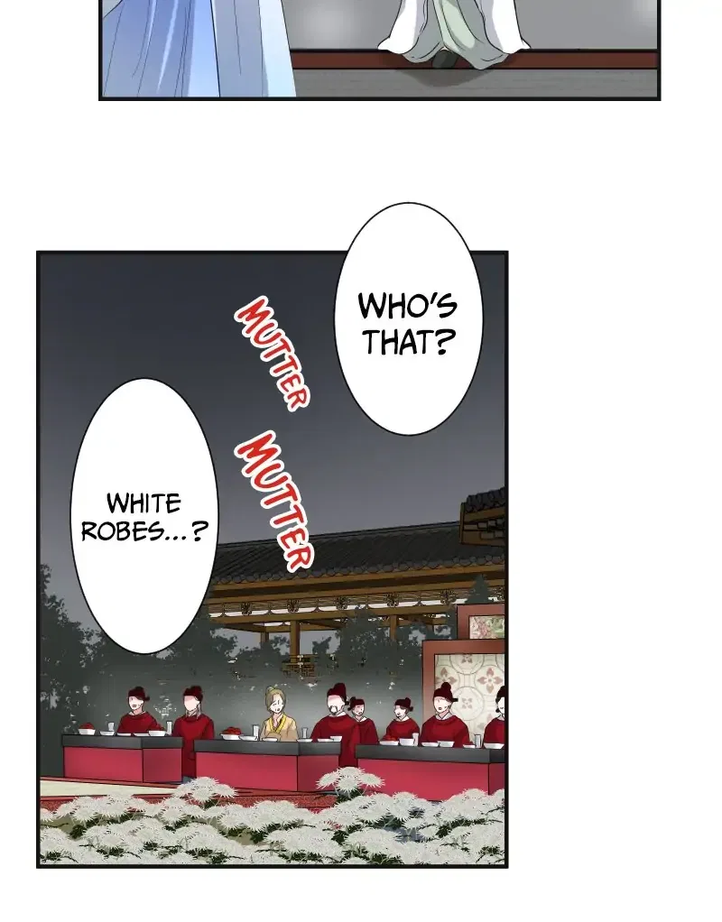 The Snowflower Blooms for Revenge Chapter 35 – Page 30