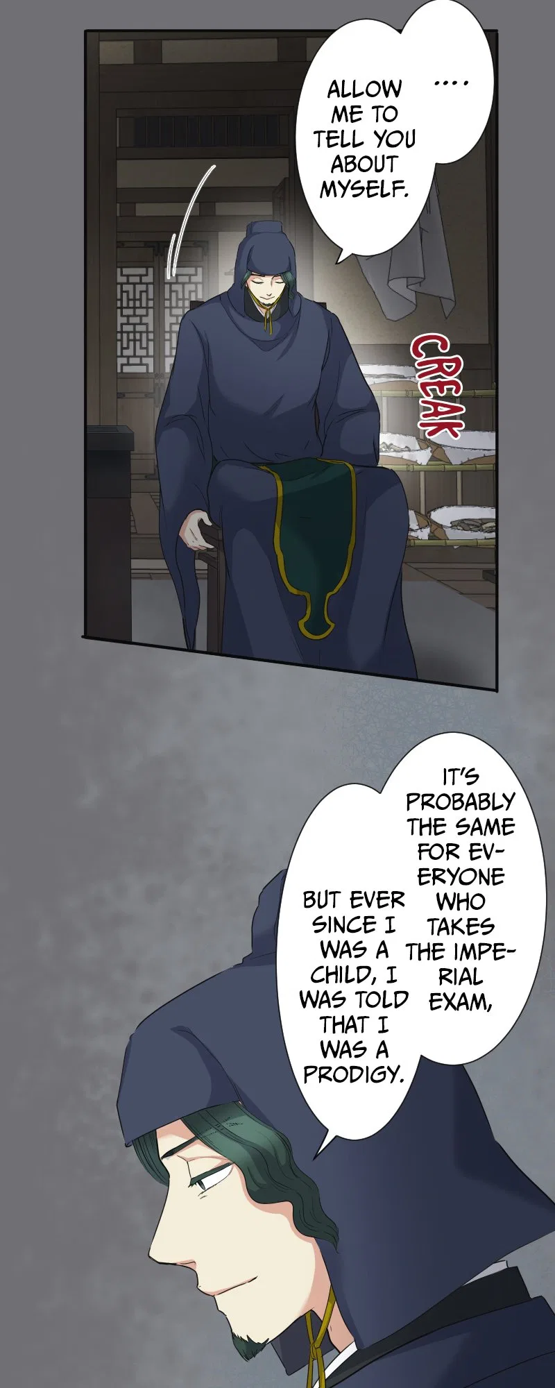 The Snowflower Blooms for Revenge Chapter 34 – Page 7
