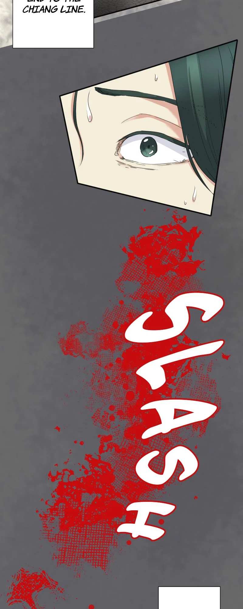 The Snowflower Blooms for Revenge Chapter 34 – Page 14