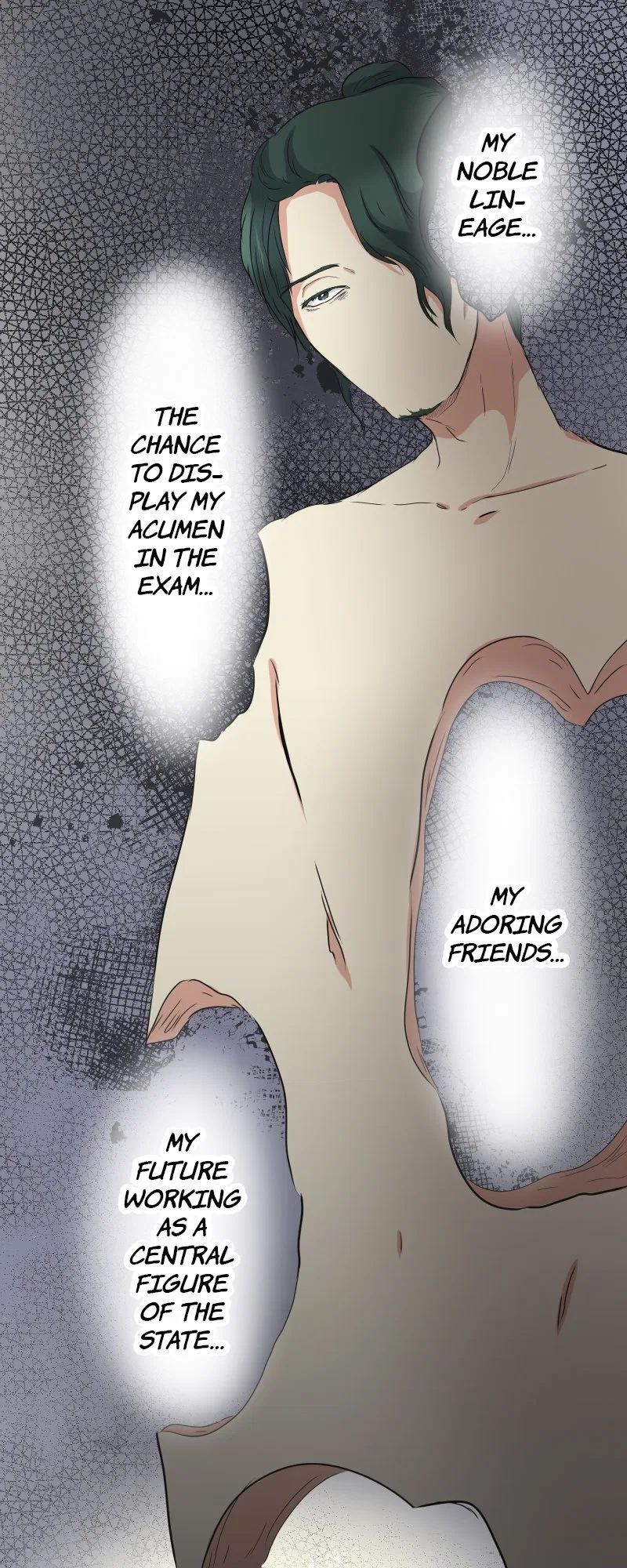 The Snowflower Blooms for Revenge Chapter 34 – Page 16