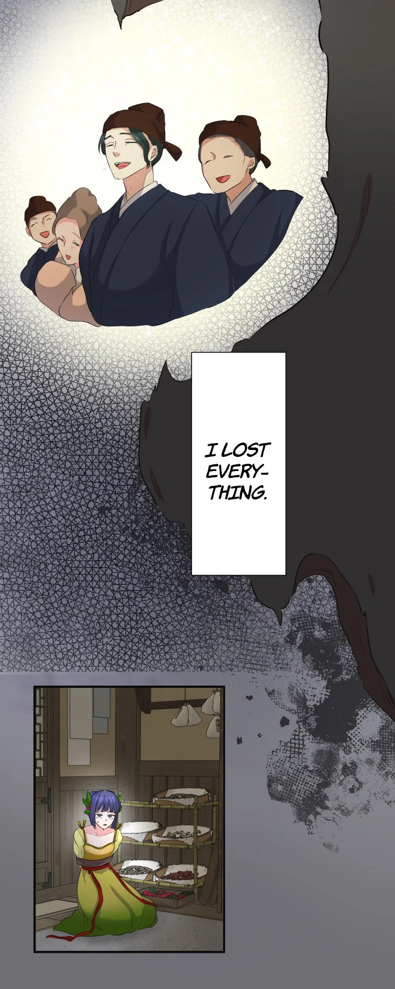 The Snowflower Blooms for Revenge Chapter 34 – Page 17