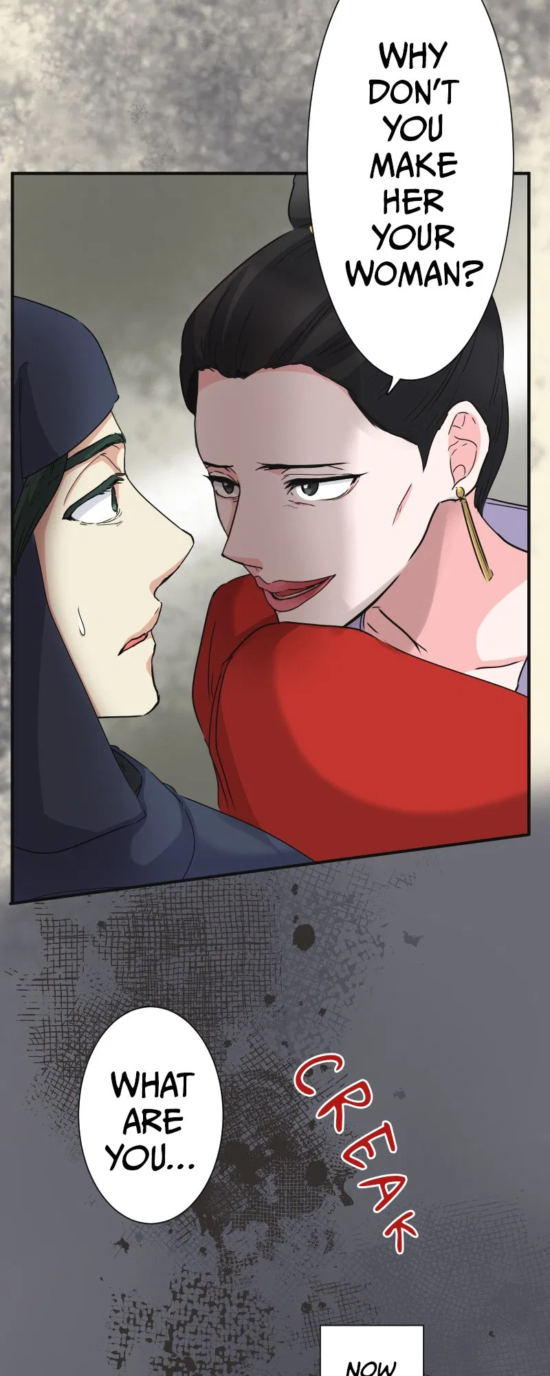 The Snowflower Blooms for Revenge Chapter 34 – Page 28