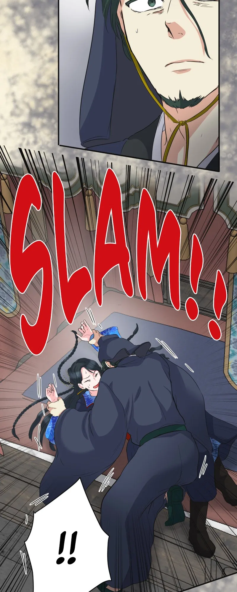 The Snowflower Blooms for Revenge Chapter 34 – Page 34