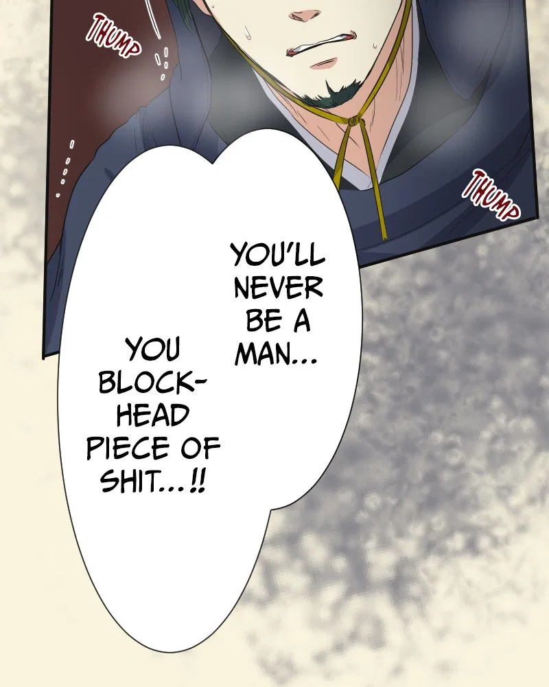 The Snowflower Blooms for Revenge Chapter 34 – Page 36