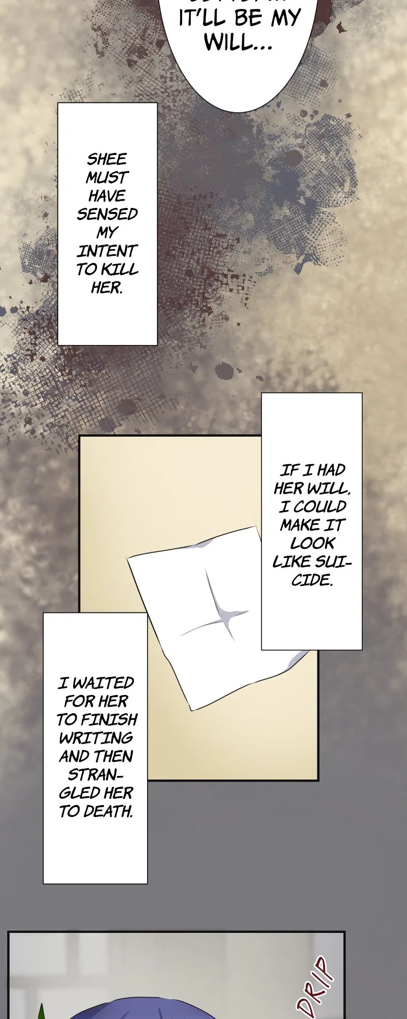 The Snowflower Blooms for Revenge Chapter 34 – Page 40