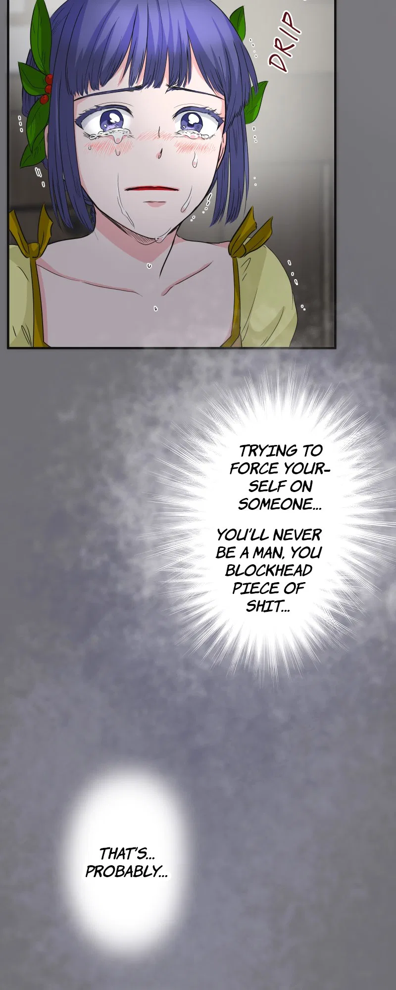 The Snowflower Blooms for Revenge Chapter 34 – Page 41