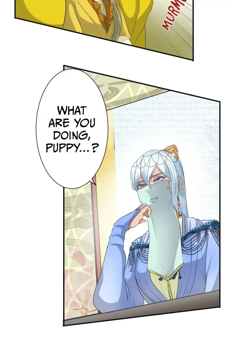 The Snowflower Blooms for Revenge Chapter 33 – Page 6