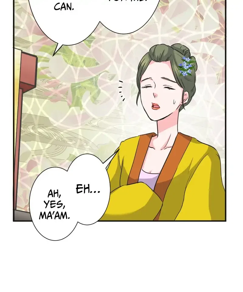 The Snowflower Blooms for Revenge Chapter 33 – Page 30