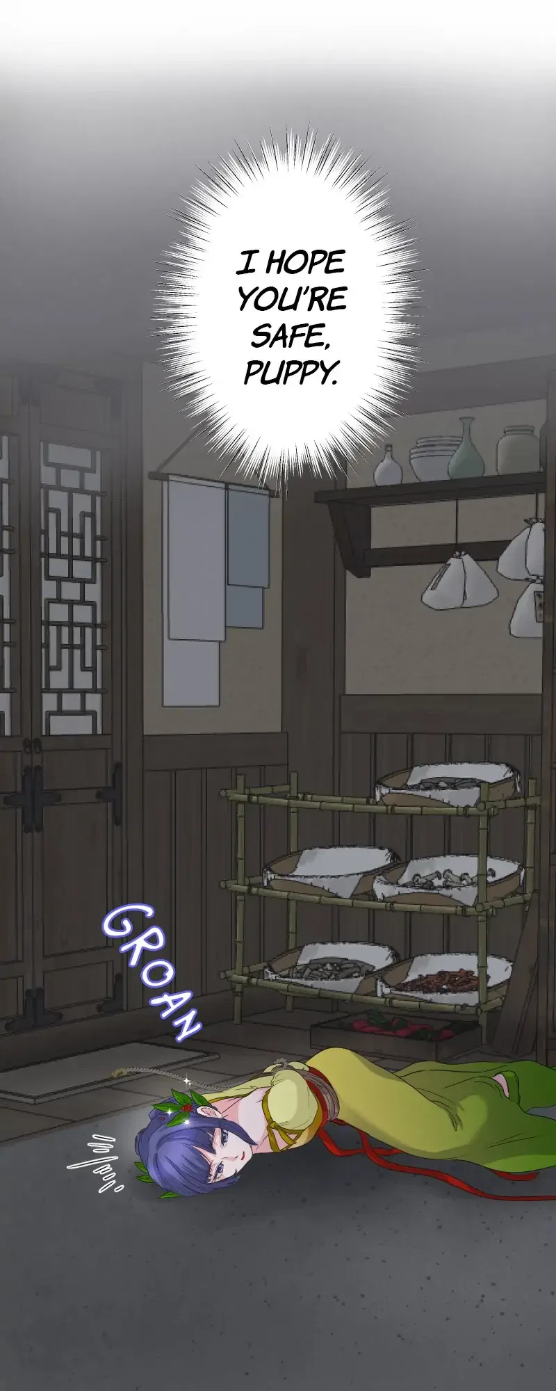 The Snowflower Blooms for Revenge Chapter 33 – Page 31