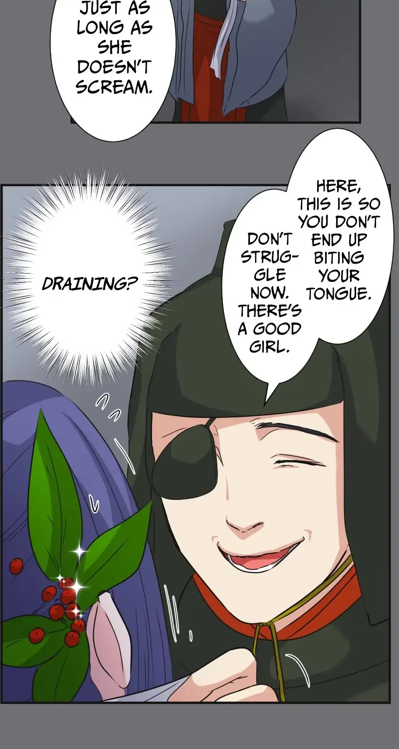 The Snowflower Blooms for Revenge Chapter 33 – Page 36