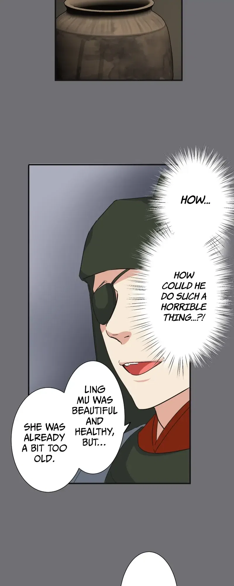 The Snowflower Blooms for Revenge Chapter 33 – Page 40