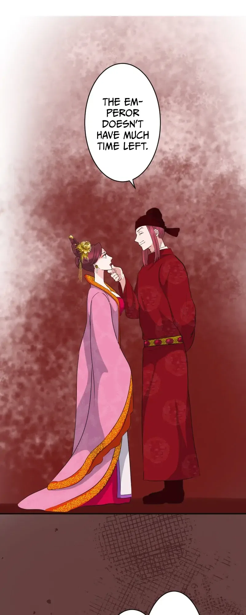 The Snowflower Blooms for Revenge Chapter 32 – Page 19